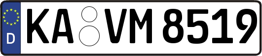 KA-VM8519