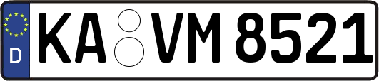 KA-VM8521