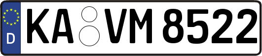 KA-VM8522