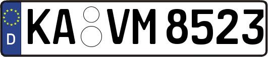KA-VM8523