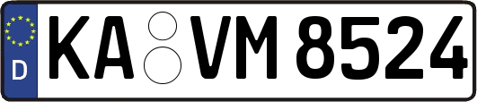 KA-VM8524
