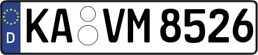 KA-VM8526