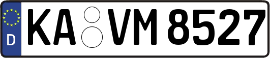 KA-VM8527