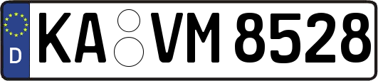 KA-VM8528
