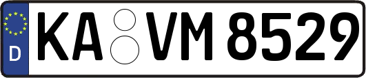 KA-VM8529