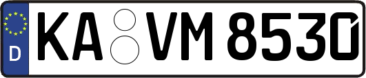 KA-VM8530