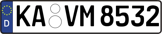 KA-VM8532