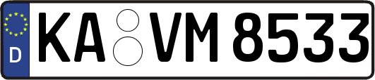 KA-VM8533