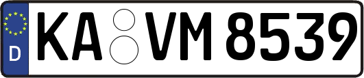 KA-VM8539