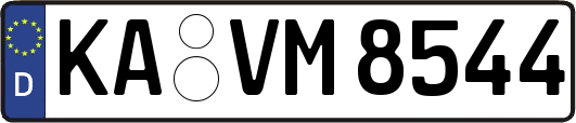 KA-VM8544