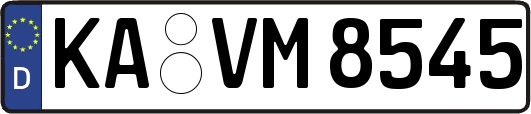 KA-VM8545