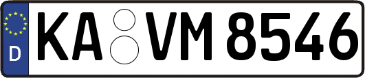 KA-VM8546