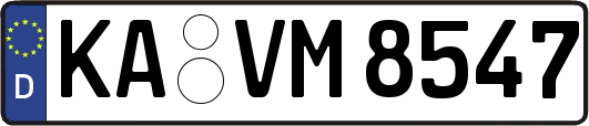 KA-VM8547