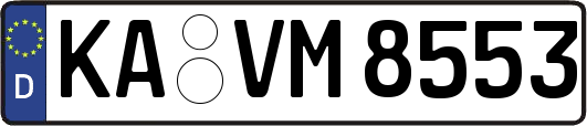 KA-VM8553