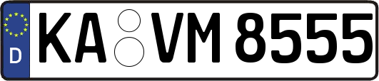 KA-VM8555