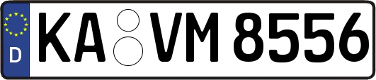 KA-VM8556