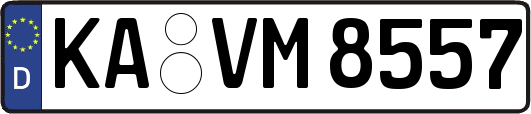 KA-VM8557