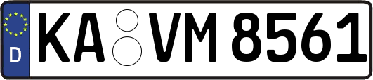 KA-VM8561