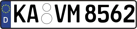 KA-VM8562