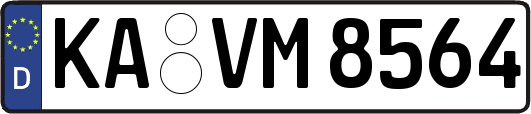 KA-VM8564