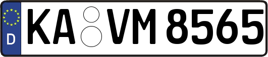KA-VM8565