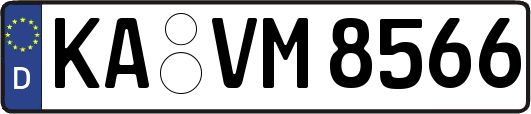 KA-VM8566