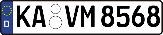 KA-VM8568