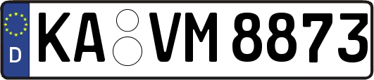 KA-VM8873