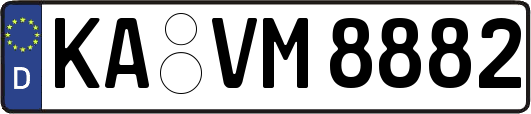 KA-VM8882