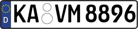 KA-VM8896