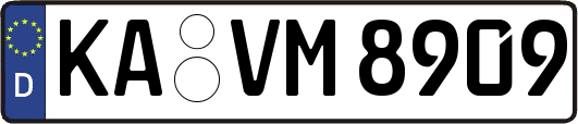 KA-VM8909