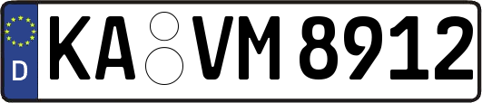 KA-VM8912