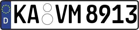 KA-VM8913