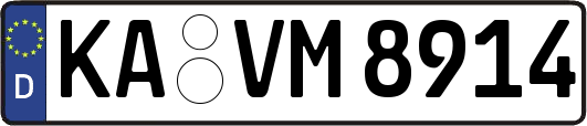 KA-VM8914