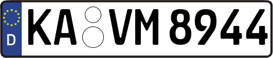 KA-VM8944
