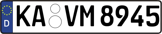 KA-VM8945