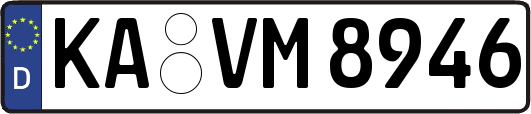 KA-VM8946