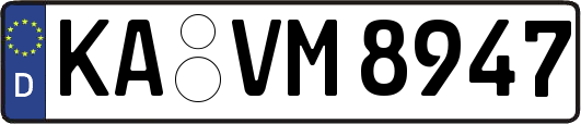 KA-VM8947