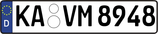 KA-VM8948