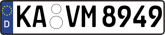 KA-VM8949