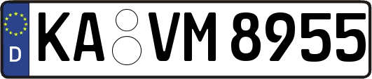 KA-VM8955
