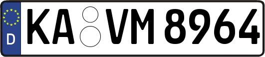 KA-VM8964