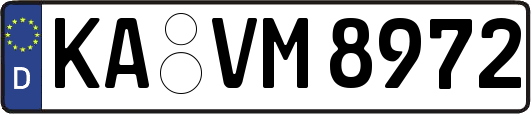 KA-VM8972