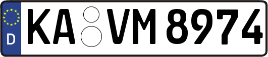 KA-VM8974