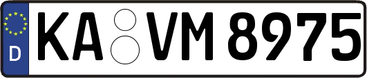 KA-VM8975