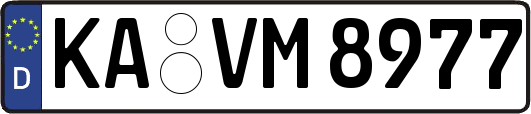 KA-VM8977