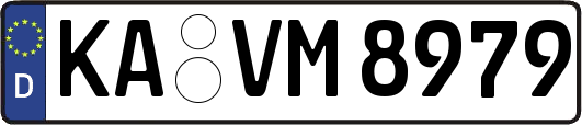 KA-VM8979