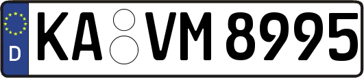 KA-VM8995