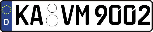 KA-VM9002