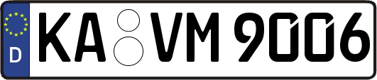 KA-VM9006